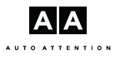 Auto Attention Logo