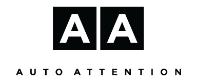 Auto Attention Logo Large
